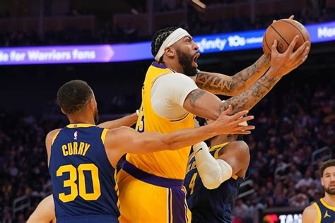 LA Lakers returning to Palm Springs, Las Vegas for 2024 preseason.